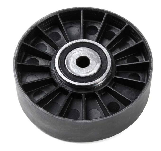 Volvo Serpentine Belt Idler Pulley 9146139 - INA 5320191100